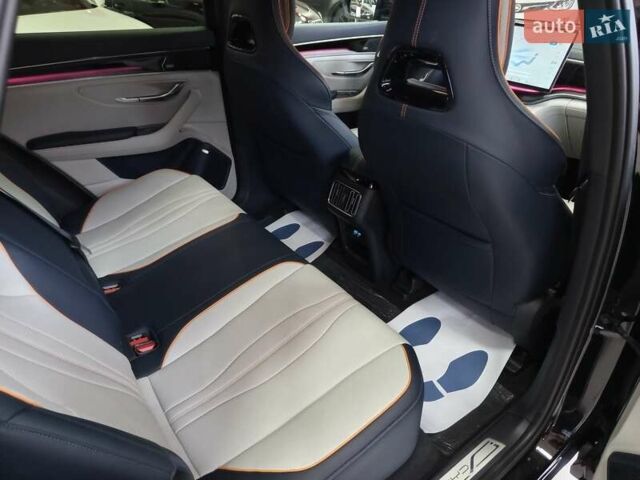 Чорний БІД Song Plus, об'ємом двигуна 0 л та пробігом 13 тис. км за 27500 $, фото 29 на Automoto.ua