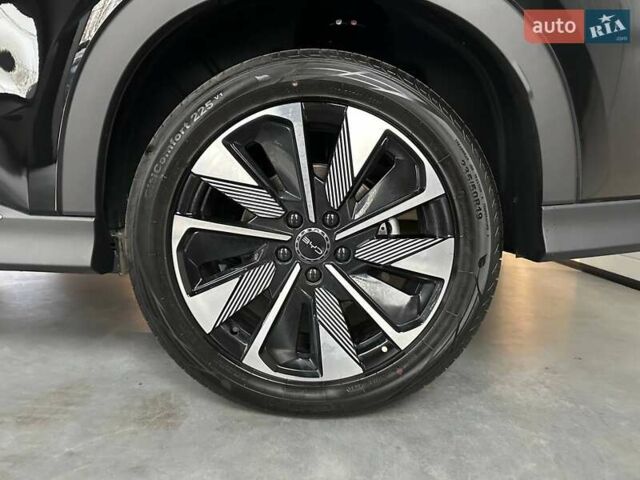 Черный БИД Song Plus, объемом двигателя 0 л и пробегом 1 тыс. км за 25700 $, фото 5 на Automoto.ua