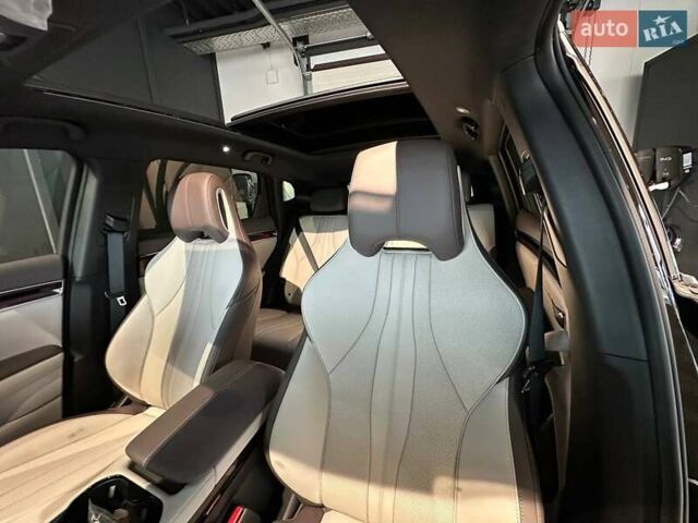 Черный БИД Song Plus, объемом двигателя 0 л и пробегом 1 тыс. км за 26500 $, фото 14 на Automoto.ua