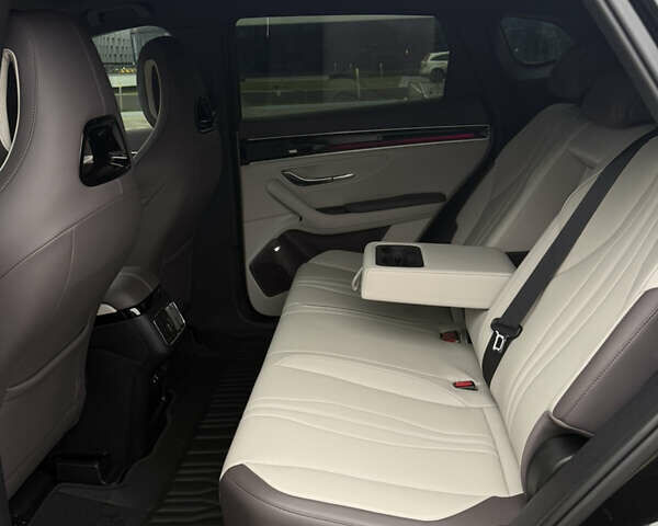 Чорний БІД Song Plus, об'ємом двигуна 1.5 л та пробігом 4 тис. км за 32500 $, фото 14 на Automoto.ua