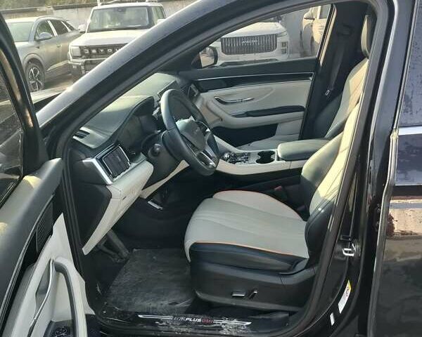 Черный БИД Song Plus, объемом двигателя 1.5 л и пробегом 23 тыс. км за 28500 $, фото 8 на Automoto.ua