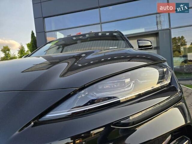 Черный БИД Song Plus, объемом двигателя 0 л и пробегом 1 тыс. км за 27388 $, фото 34 на Automoto.ua
