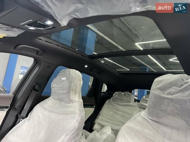 Чорний БІД Song Plus, об'ємом двигуна 0 л та пробігом 1 тис. км за 25999 $, фото 12 на Automoto.ua