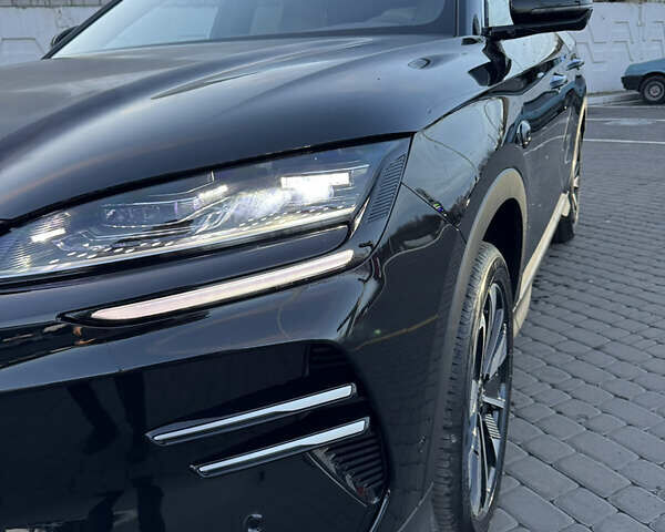 Чорний БІД Song Plus, об'ємом двигуна 0 л та пробігом 1 тис. км за 28999 $, фото 21 на Automoto.ua