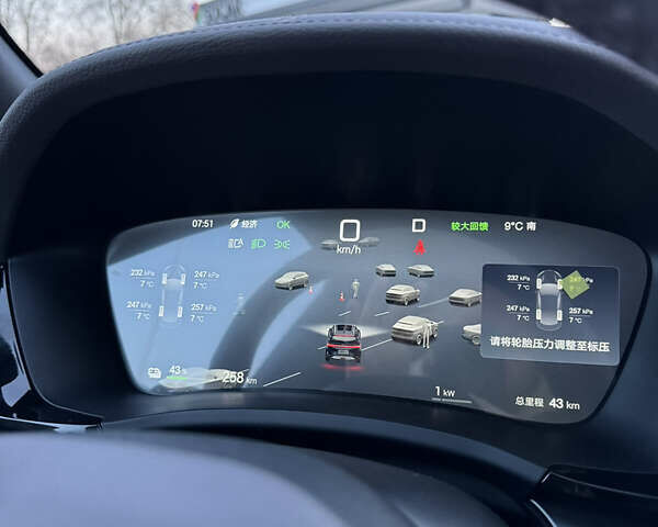 Чорний БІД Song Plus, об'ємом двигуна 0 л та пробігом 1 тис. км за 28999 $, фото 27 на Automoto.ua