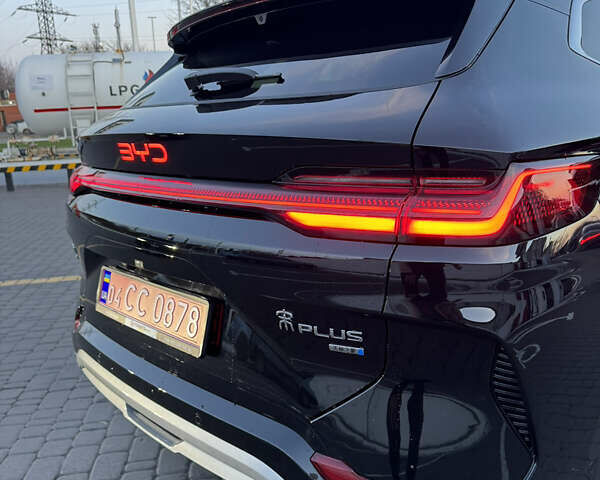 Чорний БІД Song Plus, об'ємом двигуна 0 л та пробігом 1 тис. км за 28999 $, фото 24 на Automoto.ua