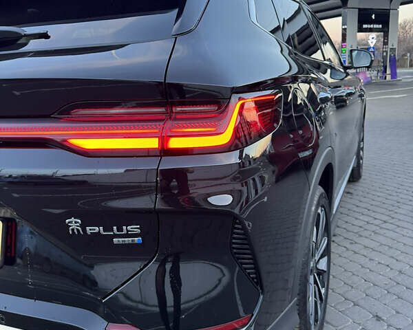 Чорний БІД Song Plus, об'ємом двигуна 0 л та пробігом 1 тис. км за 28999 $, фото 23 на Automoto.ua