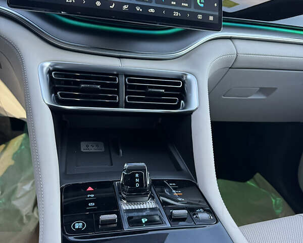 Чорний БІД Song Plus, об'ємом двигуна 0 л та пробігом 1 тис. км за 28999 $, фото 15 на Automoto.ua