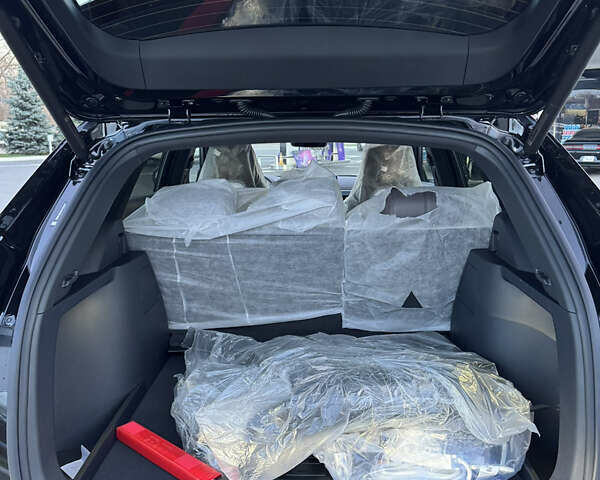 Чорний БІД Song Plus, об'ємом двигуна 0 л та пробігом 1 тис. км за 28999 $, фото 17 на Automoto.ua