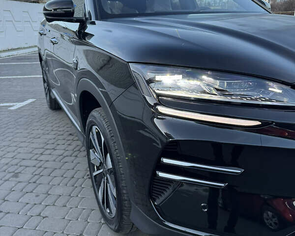 Чорний БІД Song Plus, об'ємом двигуна 0 л та пробігом 1 тис. км за 28999 $, фото 19 на Automoto.ua