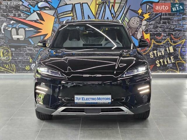 Чорний БІД Song Plus, об'ємом двигуна 0 л та пробігом 1 тис. км за 27499 $, фото 1 на Automoto.ua