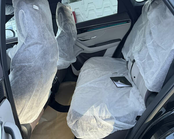 Чорний БІД Song Plus, об'ємом двигуна 0 л та пробігом 1 тис. км за 28999 $, фото 16 на Automoto.ua