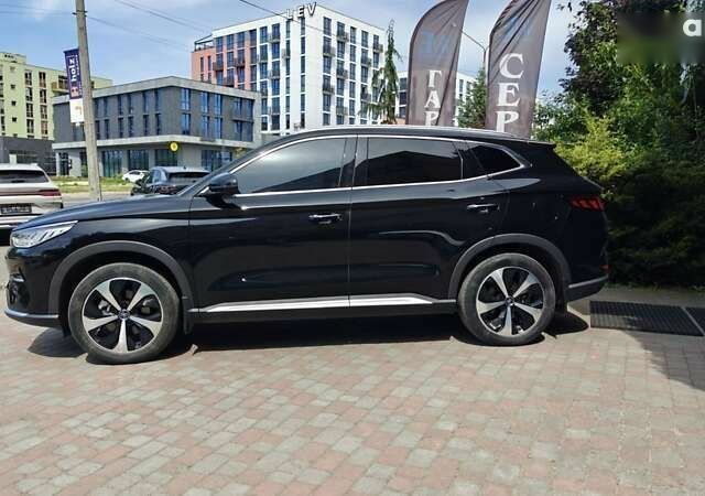 БИД Song Plus, объемом двигателя 0 л и пробегом 50 тыс. км за 20699 $, фото 2 на Automoto.ua