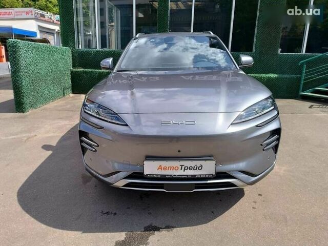 БІД Song Plus, об'ємом двигуна 0 л та пробігом 15 тис. км за 22695 $, фото 1 на Automoto.ua