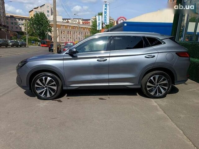 БІД Song Plus, об'ємом двигуна 0 л та пробігом 15 тис. км за 22695 $, фото 3 на Automoto.ua