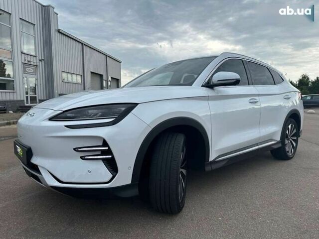 БИД Song Plus, объемом двигателя 0 л и пробегом 31 тыс. км за 25500 $, фото 4 на Automoto.ua