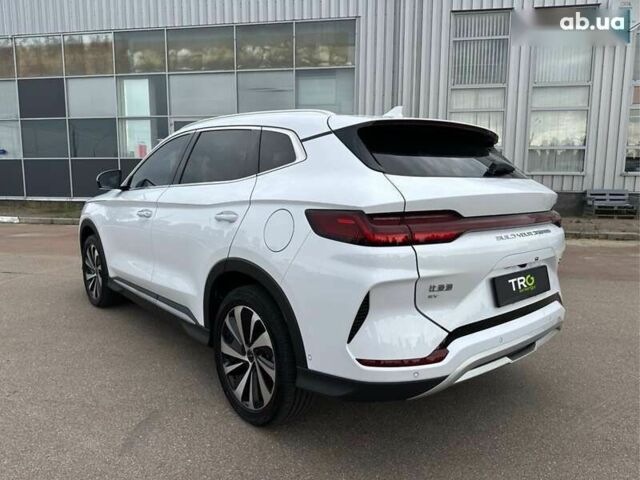 БИД Song Plus, объемом двигателя 0 л и пробегом 31 тыс. км за 25500 $, фото 6 на Automoto.ua