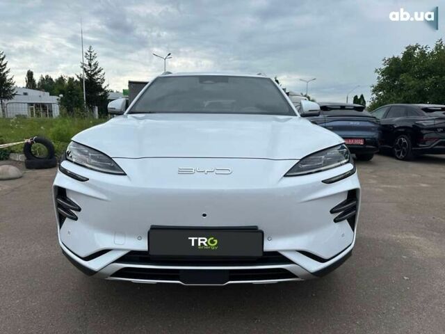 БИД Song Plus, объемом двигателя 0 л и пробегом 31 тыс. км за 25500 $, фото 2 на Automoto.ua