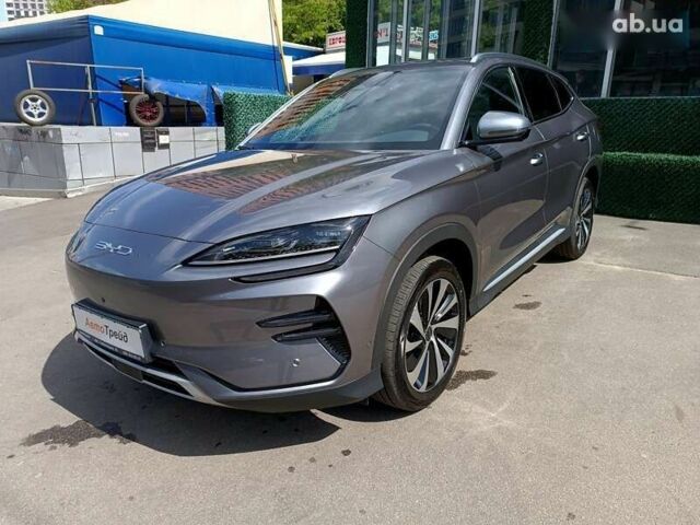 БІД Song Plus, об'ємом двигуна 0 л та пробігом 15 тис. км за 22695 $, фото 2 на Automoto.ua