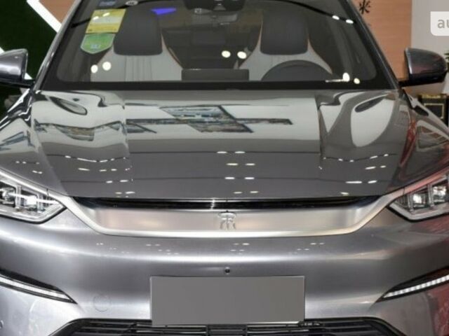 купити нове авто БІД Song Plus 2023 року від офіційного дилера AUTOCENTER AUTO.RIA БІД фото
