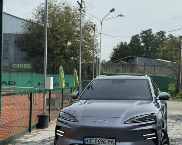 БІД Song Plus, об'ємом двигуна 0 л та пробігом 48 тис. км за 25000 $, фото 2 на Automoto.ua