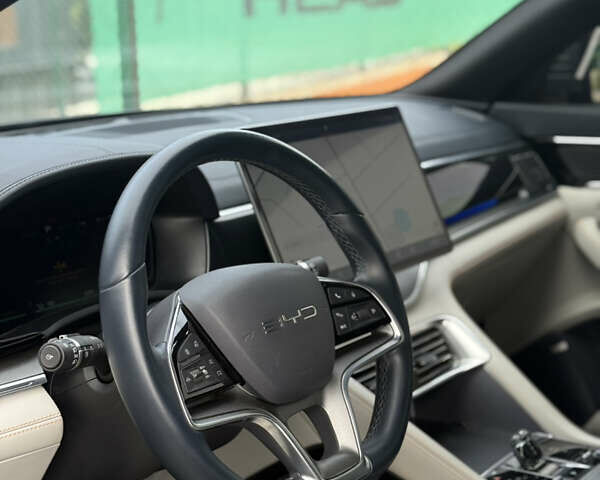 БІД Song Plus, об'ємом двигуна 0 л та пробігом 48 тис. км за 25000 $, фото 14 на Automoto.ua