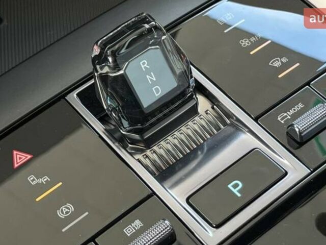 купить новое авто БИД Song Plus 2024 года от официального дилера Не вказано БИД фото