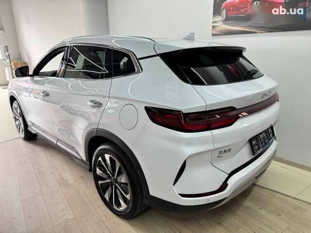 БИД Song Plus, объемом двигателя 0 л и пробегом 1 тыс. км за 27810 $, фото 6 на Automoto.ua