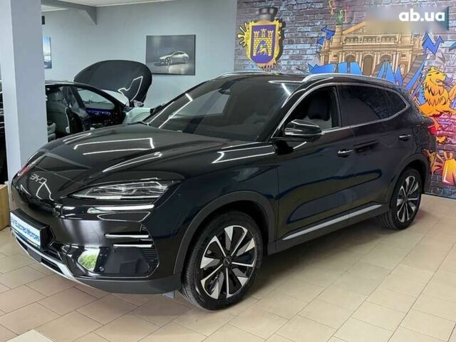 БІД Song Plus, об'ємом двигуна 0 л та пробігом 7 тис. км за 27300 $, фото 2 на Automoto.ua