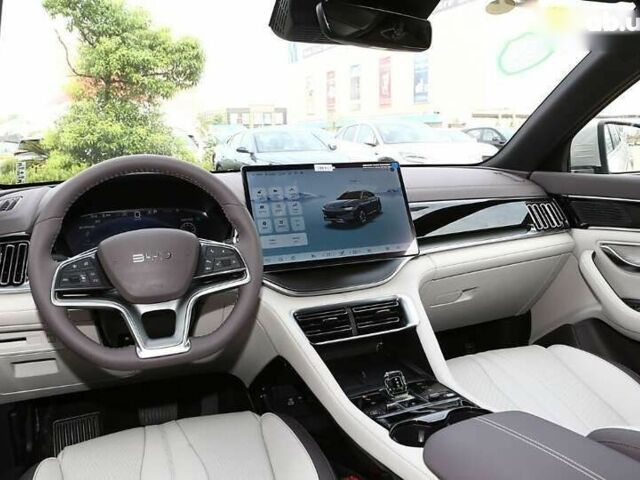 БІД Song Plus, об'ємом двигуна 0 л та пробігом 9 тис. км за 22499 $, фото 10 на Automoto.ua