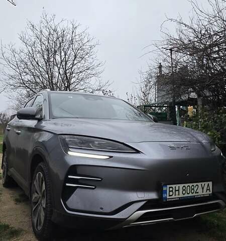 БІД Song Plus, об'ємом двигуна 0 л та пробігом 30 тис. км за 24000 $, фото 2 на Automoto.ua