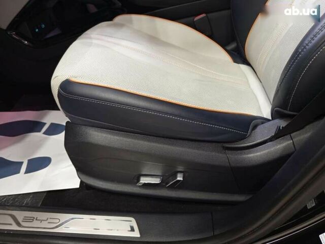 БИД Song Plus, объемом двигателя 0 л и пробегом 13 тыс. км за 27500 $, фото 11 на Automoto.ua