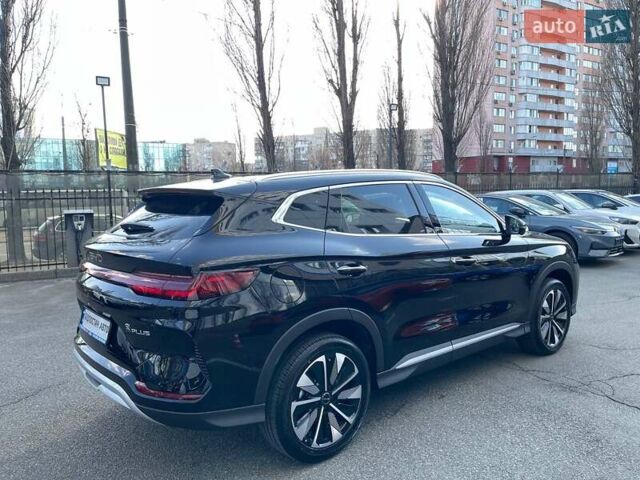 БІД Song Plus, об'ємом двигуна 0 л та пробігом 1 тис. км за 26750 $, фото 10 на Automoto.ua