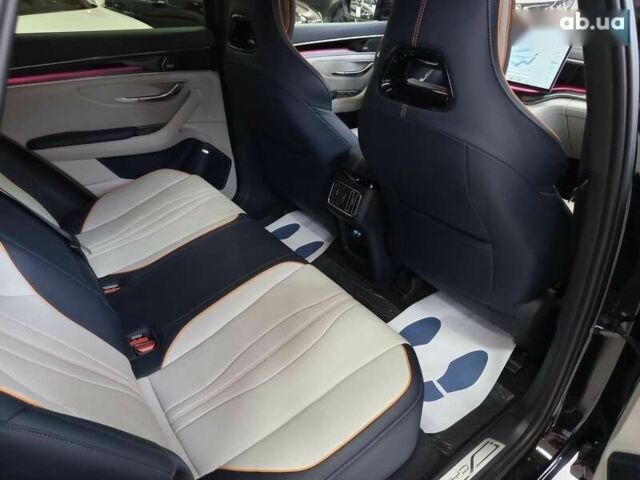 БИД Song Plus, объемом двигателя 0 л и пробегом 13 тыс. км за 27500 $, фото 29 на Automoto.ua