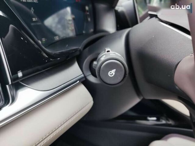 БИД Song Plus, объемом двигателя 0 л и пробегом 3 тыс. км за 23999 $, фото 4 на Automoto.ua