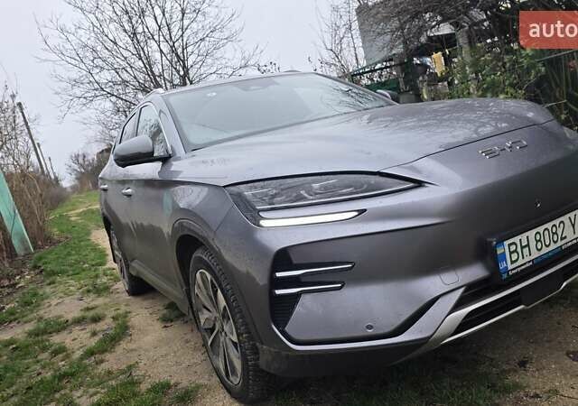 БІД Song Plus, об'ємом двигуна 0 л та пробігом 30 тис. км за 24000 $, фото 1 на Automoto.ua