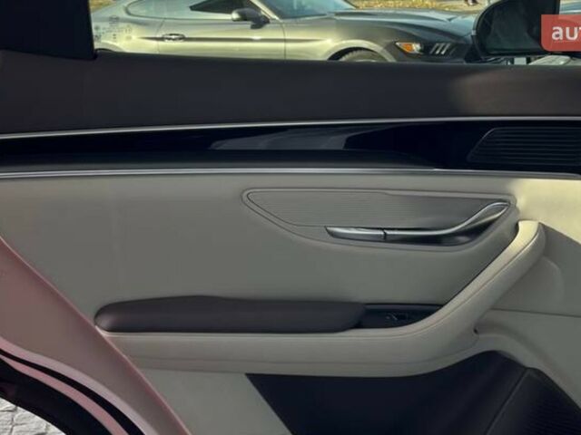 купить новое авто БИД Song Plus 2024 года от официального дилера Не вказано БИД фото