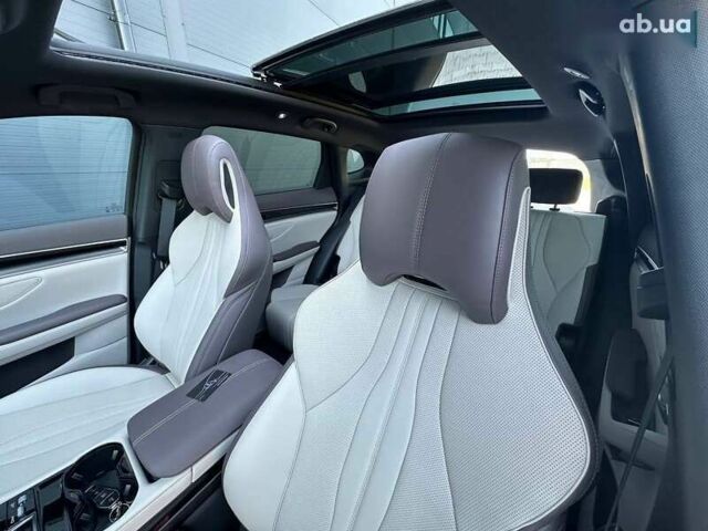 БИД Song Plus, объемом двигателя 0 л и пробегом 1 тыс. км за 26000 $, фото 18 на Automoto.ua