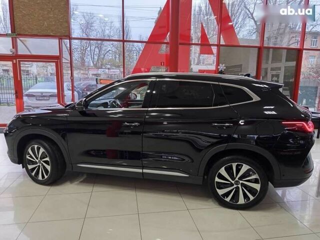 БИД Song Plus, объемом двигателя 0 л и пробегом 13 тыс. км за 27500 $, фото 6 на Automoto.ua