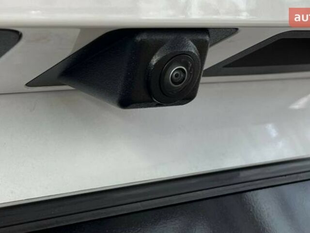 купить новое авто БИД Song Plus 2024 года от официального дилера Не вказано БИД фото