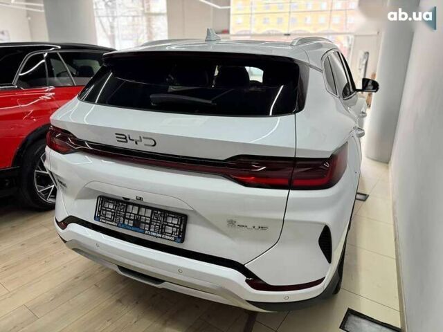 БИД Song Plus, объемом двигателя 0 л и пробегом 1 тыс. км за 27810 $, фото 7 на Automoto.ua