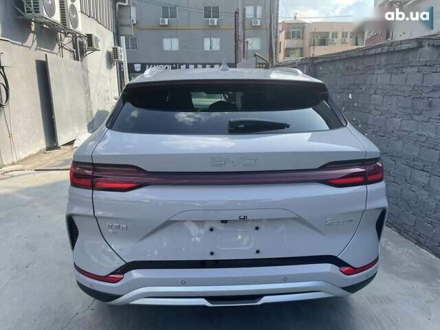 БІД Song Plus, об'ємом двигуна 0 л та пробігом 1 тис. км за 23900 $, фото 3 на Automoto.ua