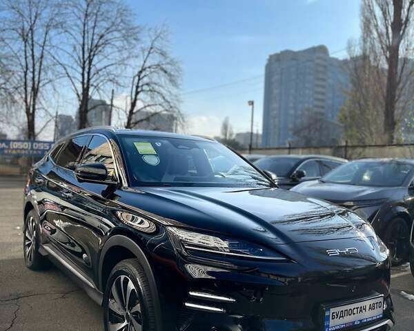 БИД Song Plus, объемом двигателя 0 л и пробегом 1 тыс. км за 26550 $, фото 3 на Automoto.ua
