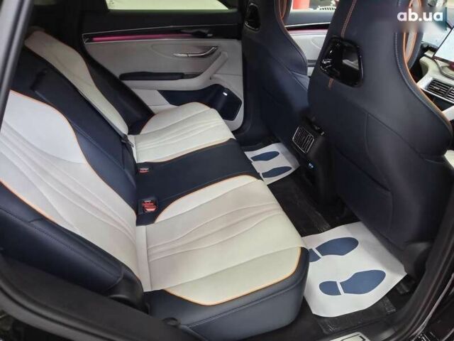 БИД Song Plus, объемом двигателя 0 л и пробегом 13 тыс. км за 27500 $, фото 28 на Automoto.ua