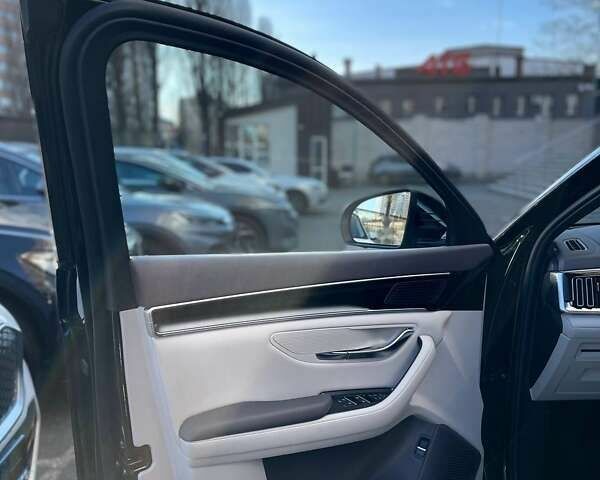БИД Song Plus, объемом двигателя 0 л и пробегом 1 тыс. км за 26750 $, фото 28 на Automoto.ua