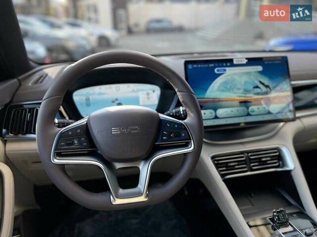 БІД Song Plus, об'ємом двигуна 0 л та пробігом 1 тис. км за 26750 $, фото 20 на Automoto.ua