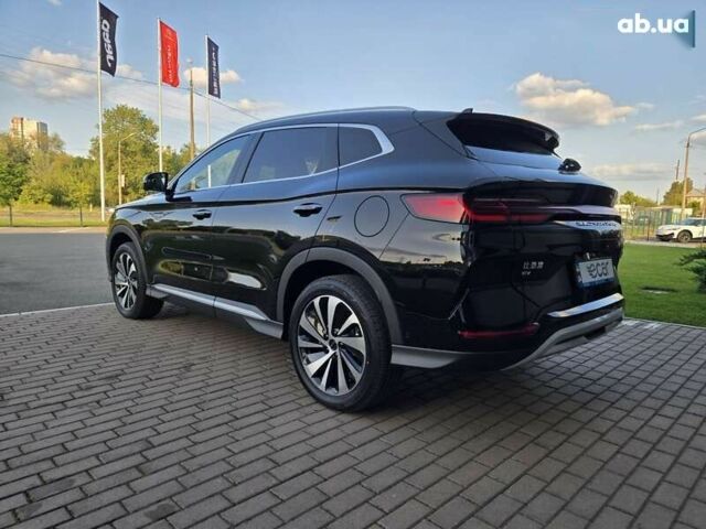 БИД Song Plus, объемом двигателя 0 л и пробегом 1 тыс. км за 27388 $, фото 24 на Automoto.ua