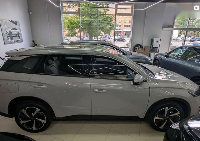 БИД Song Plus, объемом двигателя 0 л и пробегом 3 тыс. км за 26999 $, фото 1 на Automoto.ua