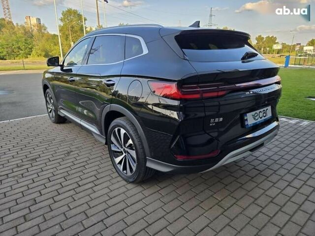 БИД Song Plus, объемом двигателя 0 л и пробегом 1 тыс. км за 27388 $, фото 22 на Automoto.ua