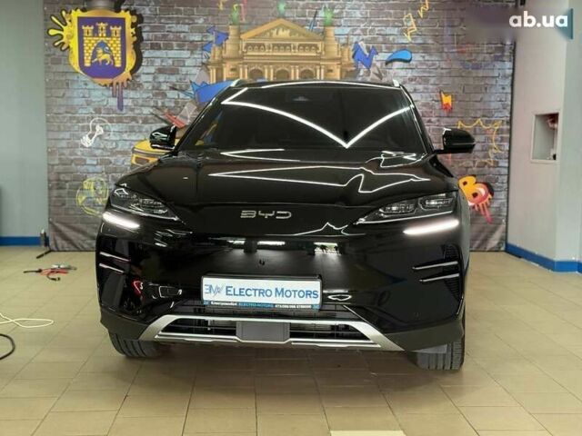 БІД Song Plus, об'ємом двигуна 0 л та пробігом 7 тис. км за 27300 $, фото 1 на Automoto.ua